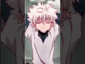 aku suka nonton sound versi killua #editing #anime