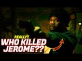 Who Really Killed Jerome | Snowfall - Concrete Jungle