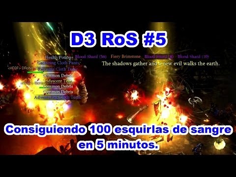 D3 ros gambling guide