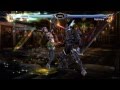 SoulCalibur V: Die Spezialangriffe aller Charaktere