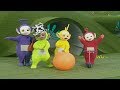 Teletubbies Rolling 1997 
