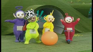 Teletubbies: Rolling (1997)