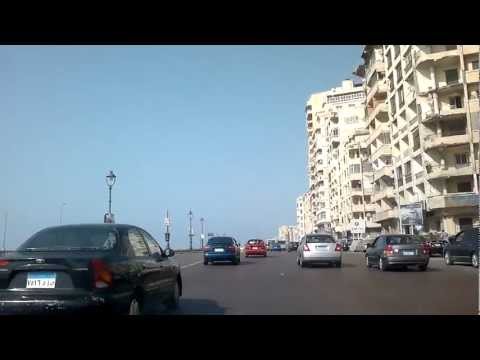 From Sidi Gaber to San stefano.mp4