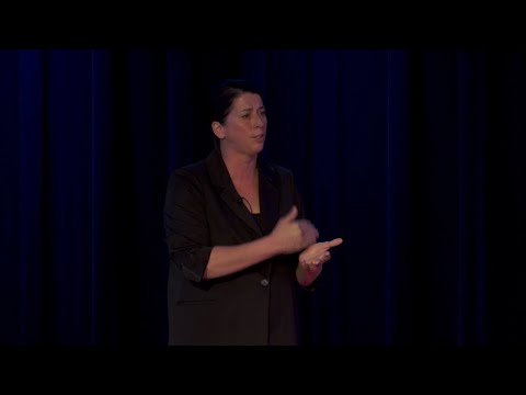 Local Farms, a Pandemic, and a Vision | Erin Baumgartner | TEDxNatick thumbnail