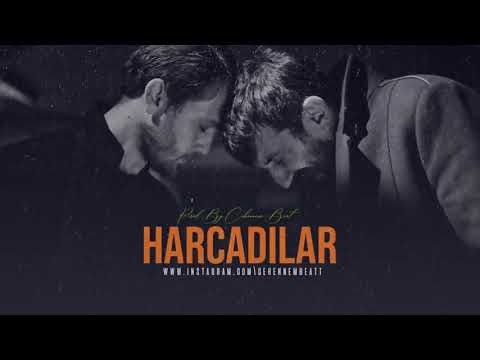 Cehennem Beat - Harcadılar   (ÇUKUR CUMALİ KOCOVALI)