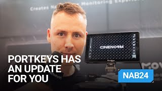 Own a Portkeys monitor? You just got a new OS update by DIYPhotography 1,428 views 1 month ago 4 minutes, 15 seconds