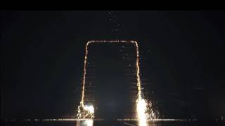 Rainbow Six Siege: Thermite Intro Video