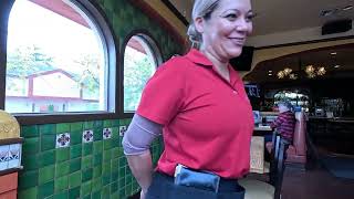 Azteca Mexican Restaurant East Hill Kent WA Washington State USA October 31, 2025