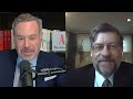 The Crises of Due Process | The David Frum Show