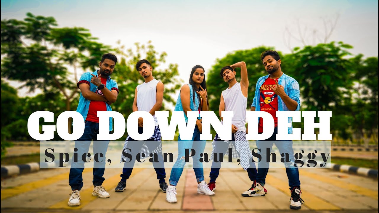 Go down deh spice shaggy sean paul. Go down deh. Go down deh feat. Shaggy mp3.