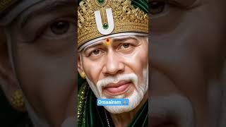 omsairam #merasai #sainath #saimalik #saimahar #love #sai #original #audio #merasai ##