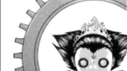 Miss Notch - Hollow Fields