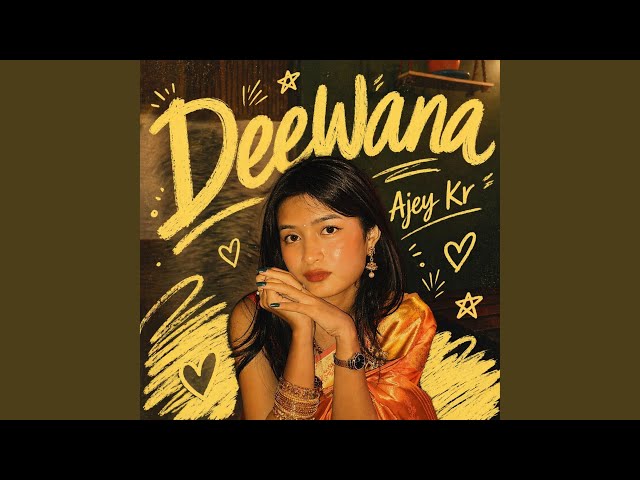 Deewana (feat. Caldera)