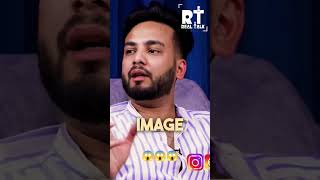 dhruv rathee ne elvish yadav ko roast kiya ??shorts podcast