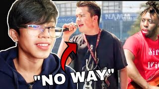 These TEEN with AUTISM Sing Like John Mayer that went Viral in 2023! #autism #guitaro5000 #singer