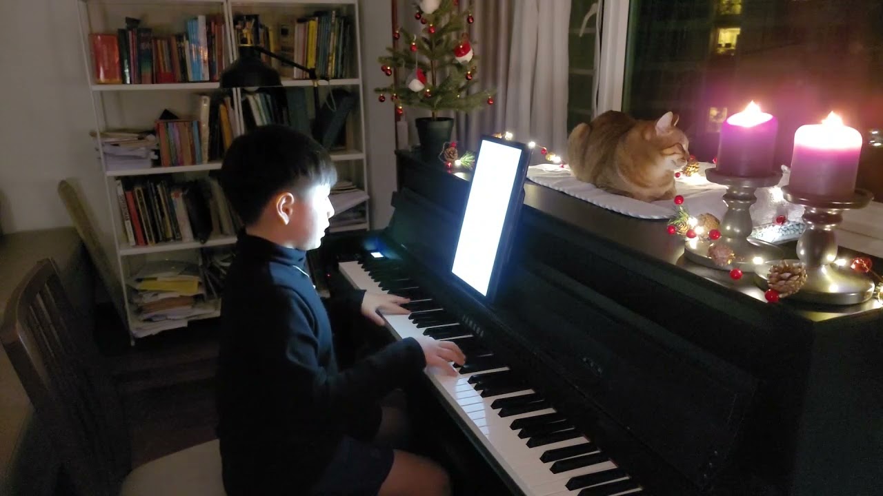 Christmas Song 10 "Happy Xmas (War Is Over)" John Lennon YouTube