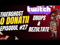 🔥Metin2Ro TigerGhost🔥 - Rezultatele!✅EP.27 Stam bine😇