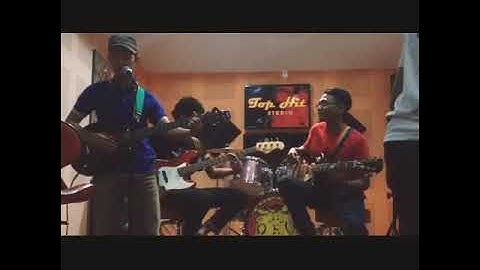Mungkin Nanti - Peter Pan/Noah (cover version)