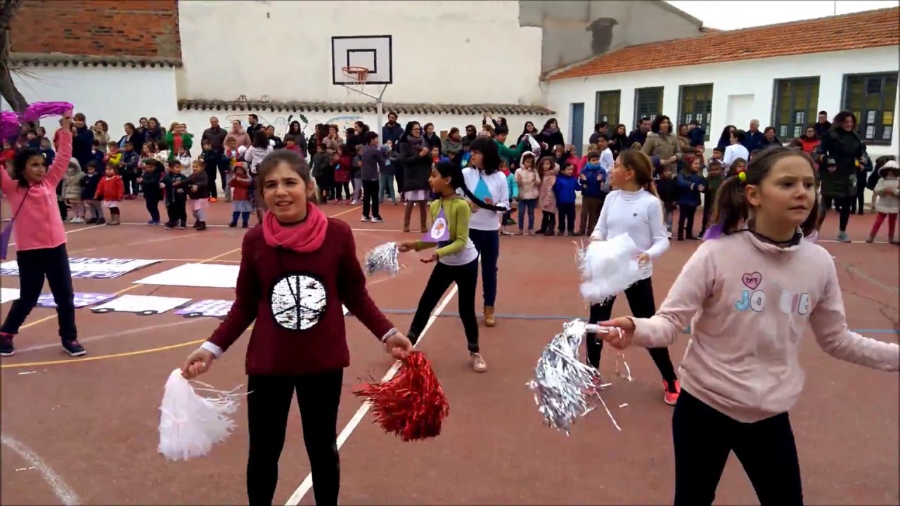DÍA DE LA PAZ 2018