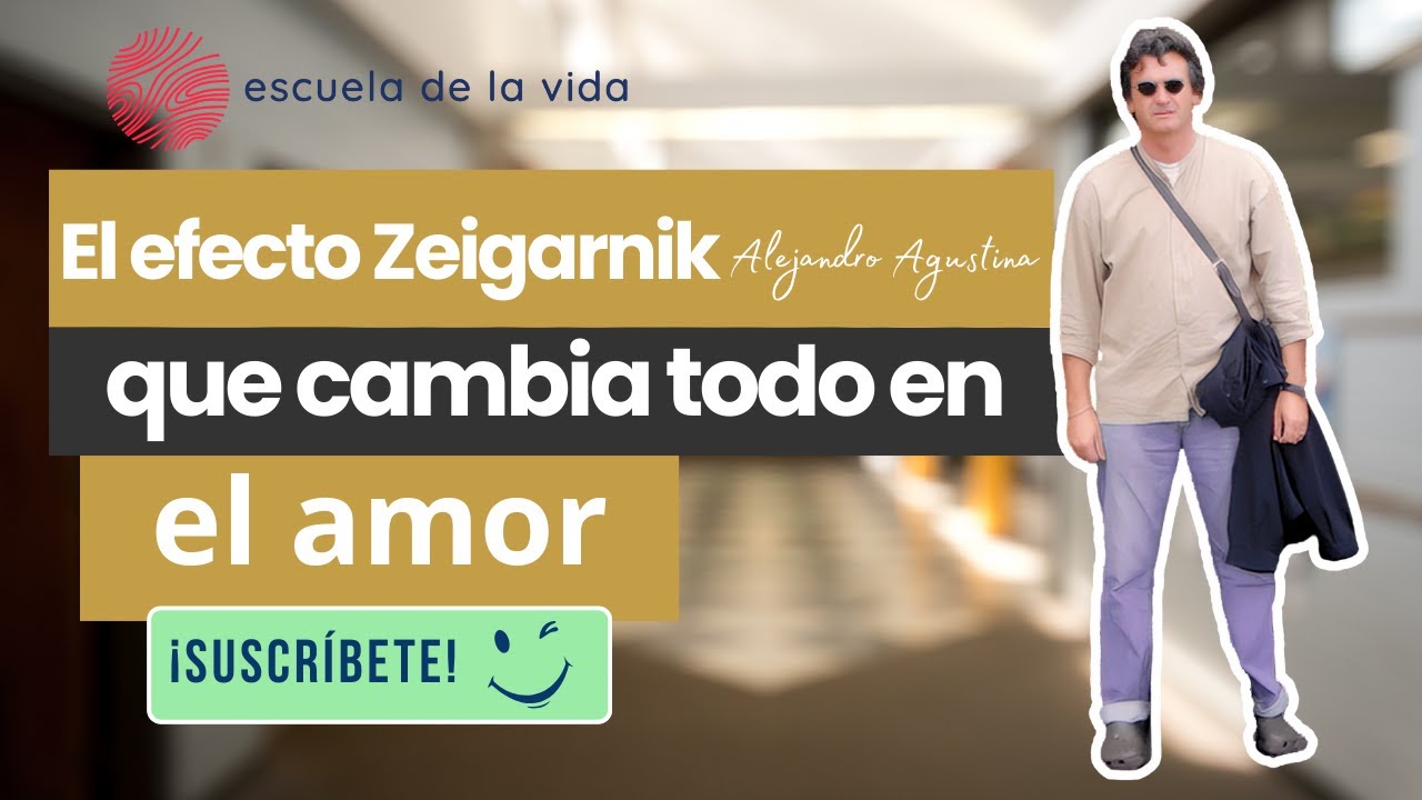 24 El Efecto Psicológico Que Cambia Todo en el Amor