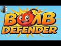 Survive the CRAZY Bomb Maze in This NEW Rhythm Action Game