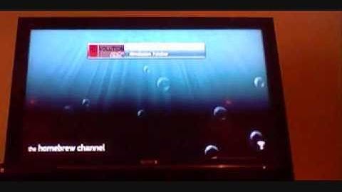 Homebrew Channel + Mario Kart Wii Custom Tracks - PREVIEW