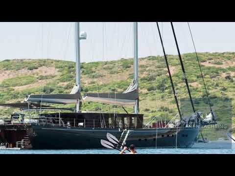 Charter Gulet Rox Star by Aren Yachting