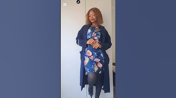 grwm for a networking event #grwm #fashion #dressootd #fashionstyle #ootd #fashionsavvy #styleme