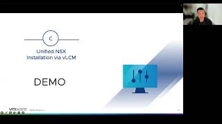 vSphere Distributed Services Engine End-to-end Demo