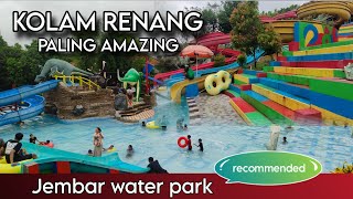Jembar Water Park Majalengka 2206 