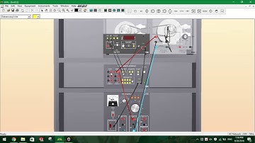 Khởi động động cơ đồng bộ 3 pha