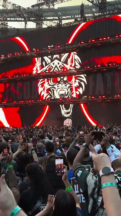 Zilla Fatu reacts to Brock Lesnar 's Return at WWE's 2025 SummerSlam