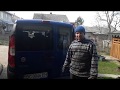 Заміна ГРМ FIAT DOBLO 1.9 MTJ є НЮАНСИ (дивитись до кінця)