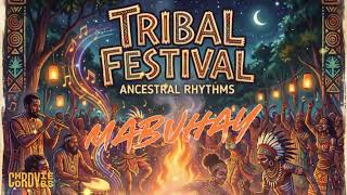 Mabuhay | Tribal Festival | Cover