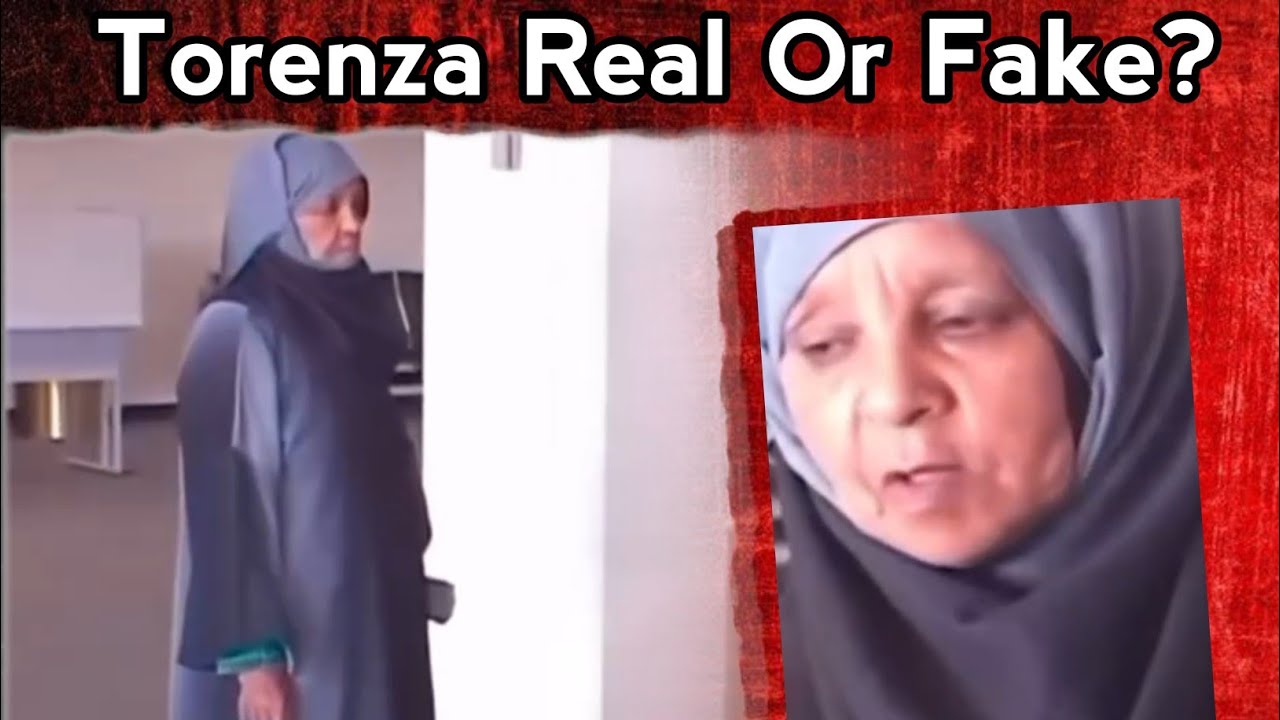 Torenza Passport Viral Video Exposed | Real or Fake? Full Truth Revealed!