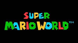 Game Over (Extended Mix) - Super Mario World