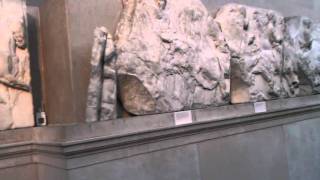 Elgin Marbles by cornholio 52 views 12 years ago 41 seconds