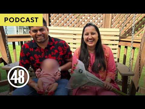A Mother Vanishes: Inside the Bhatt Murder Trial | Case by Case | "48 Hours" Podcast