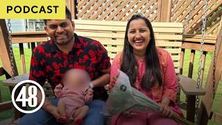 A Mother Vanishes: Inside the Bhatt Murder Trial | Case by Case | '48 Hours' Podcast