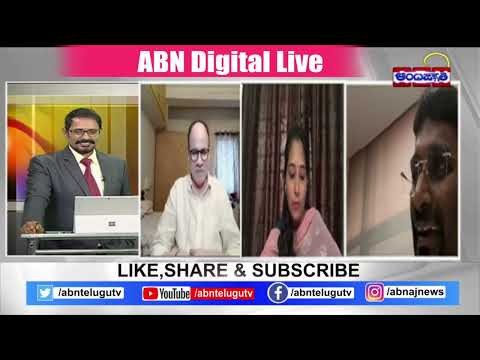 లైవ్‌ మధ్యలో టీడీపీ గురించి బ్రేకింగ్‌ న్యూస్‌ చెప్పిన పవన్‌ | Truth The Debate | ABN Telugu - ABNTELUGUTV