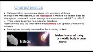 FORM ONE GEOGRAPHY CHAPTER 4 LESSON 3