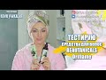 ТЕСТИРУЮ СЕРИЮ Для Волос Beautanicals | Oriflame 2020 | 4K