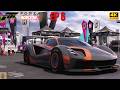 Forza Horizon 6 #6 🇯🇵 🏎️💨 THIS $2,000,000 HYPERCAR SPINS ITS TIRES IN EVERY GEAR! 🤯