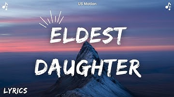 Taylor Swift - Eldest Daughter (Lyric Video)  #TheLifeofaShowgirl #TaylorSwift #eldestdaughter