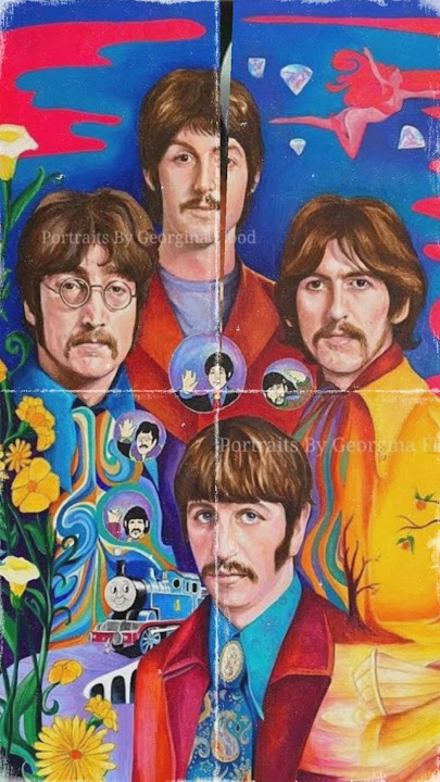 #thebeatles #beatles