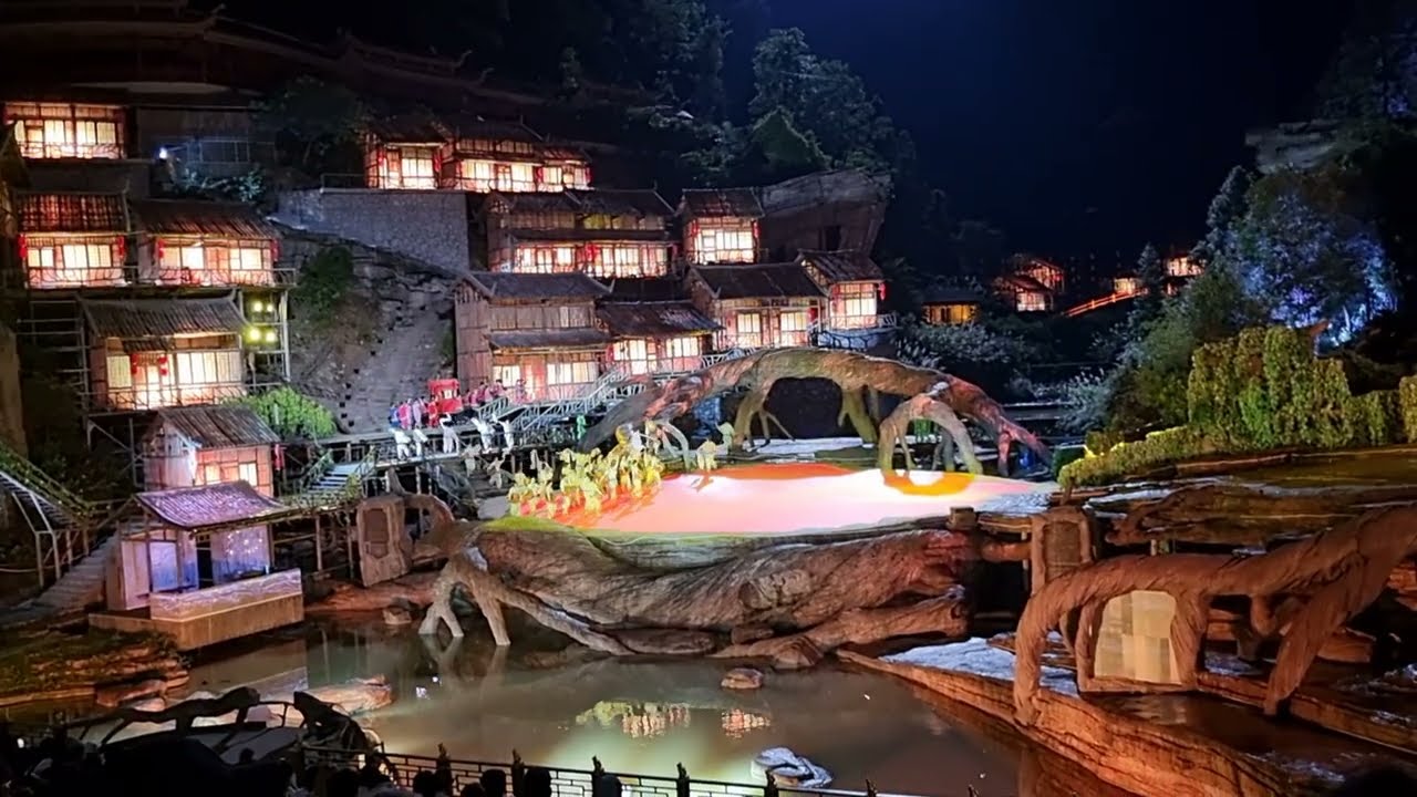 ALL Zhangjiajie 5-Day Ultimate Guide: 15 Must-Visit Spots!