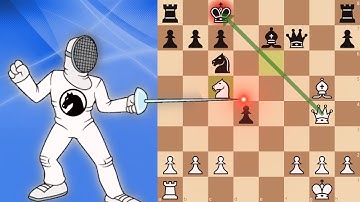 Basic Checkmate Patterns 1 of 3 - Beginner to Chess Master #24