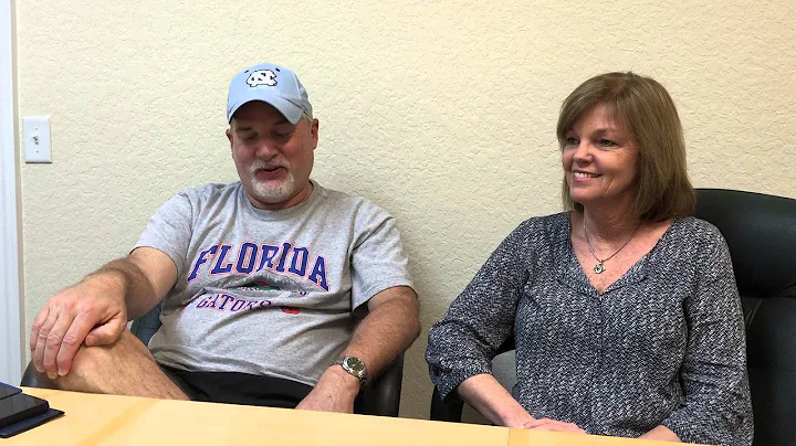 Doug and Leah Tober - Client Testimonial - Seller