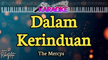 Dalam Kerinduan||TheMercy