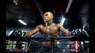 BBBofC and UKAD win appeal against decision to lift CONOR BENN's suspension.